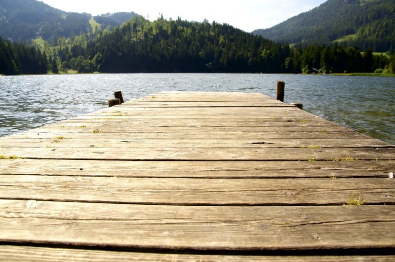 Dock Enlargement in Kansas City, KS