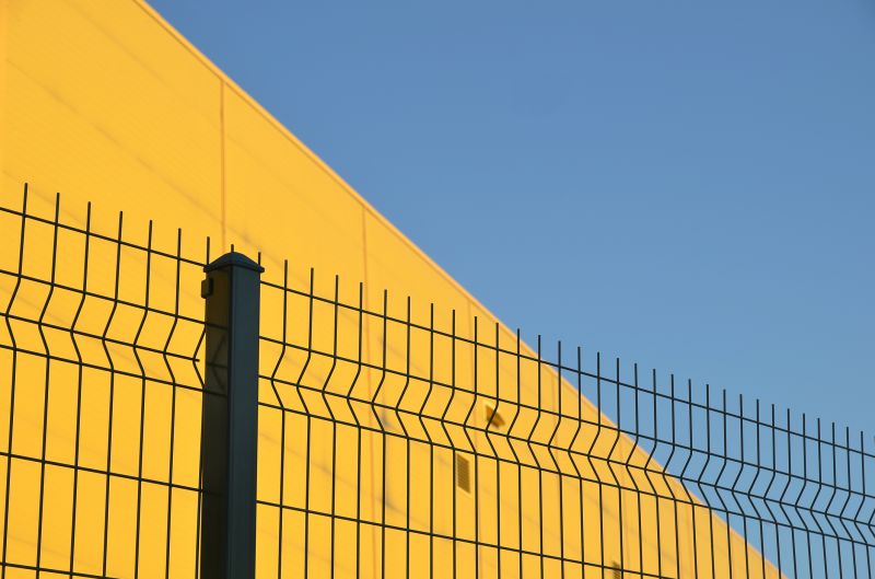 Aluminum Fence Construction in Kansas City, MO