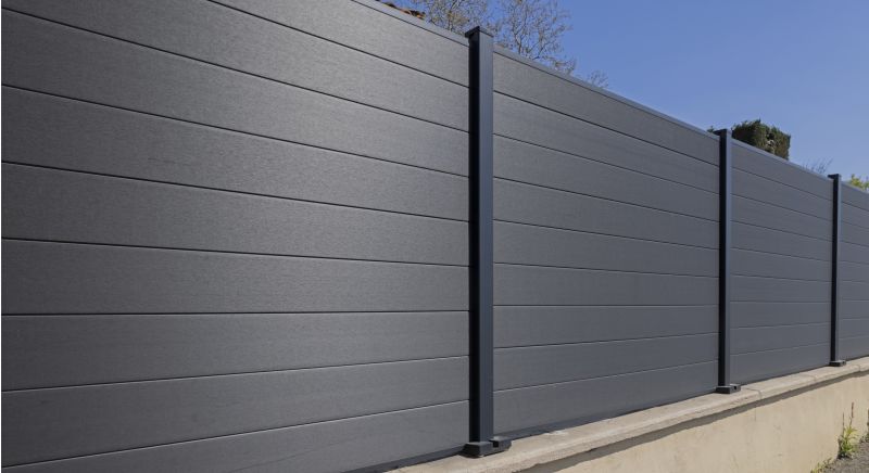 Aluminum Gate Installation in Grand Rapids, MI