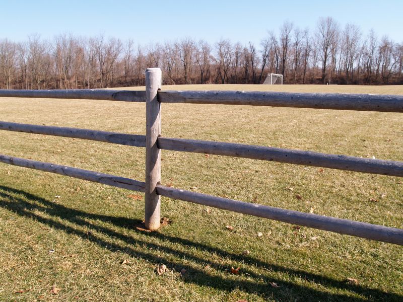 Board Fence Installation in South Houston, TX