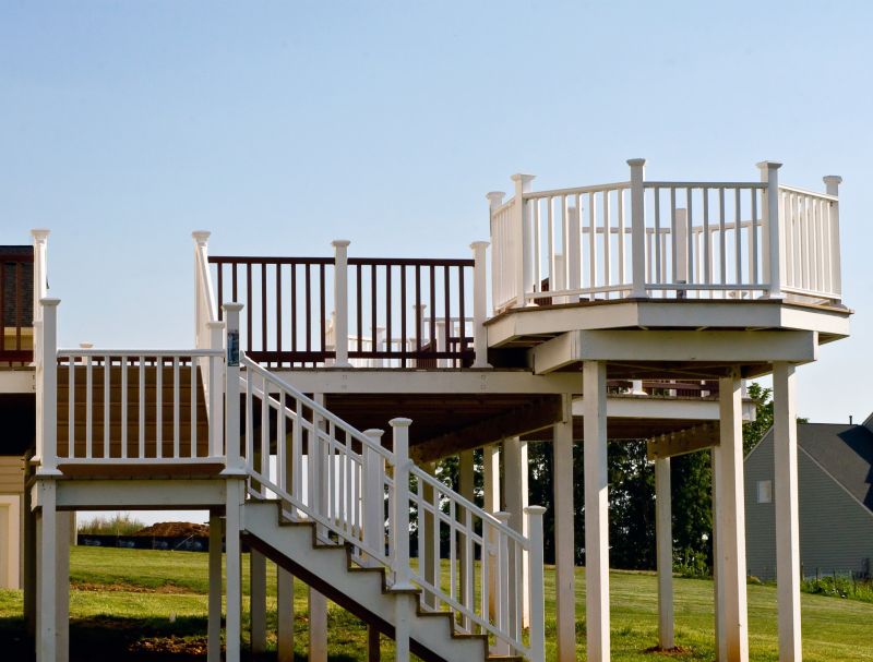 Deck Construction in Seattle, WA