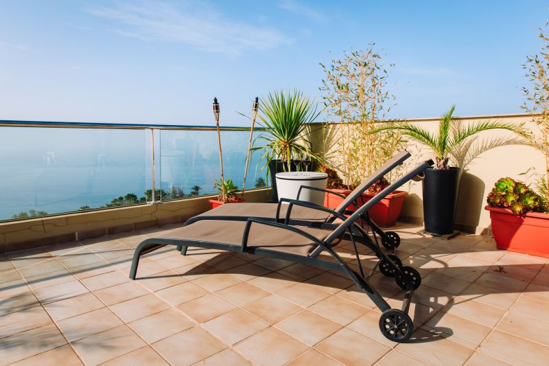 Deck Floor Repair in Redmond, WA