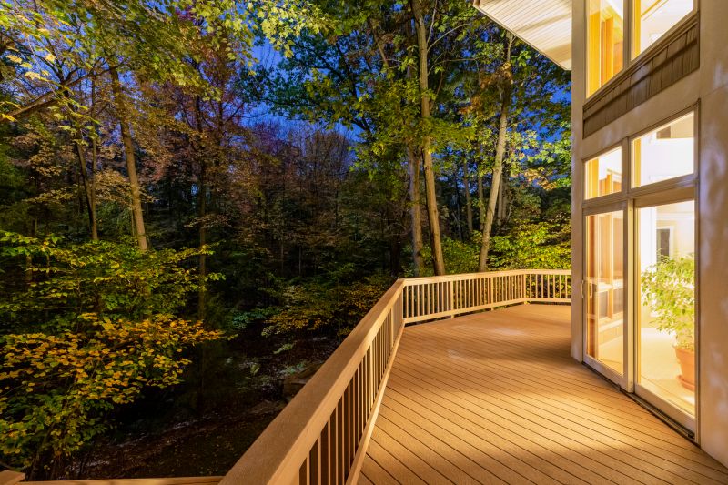 Deck Installation in Stamford, CT