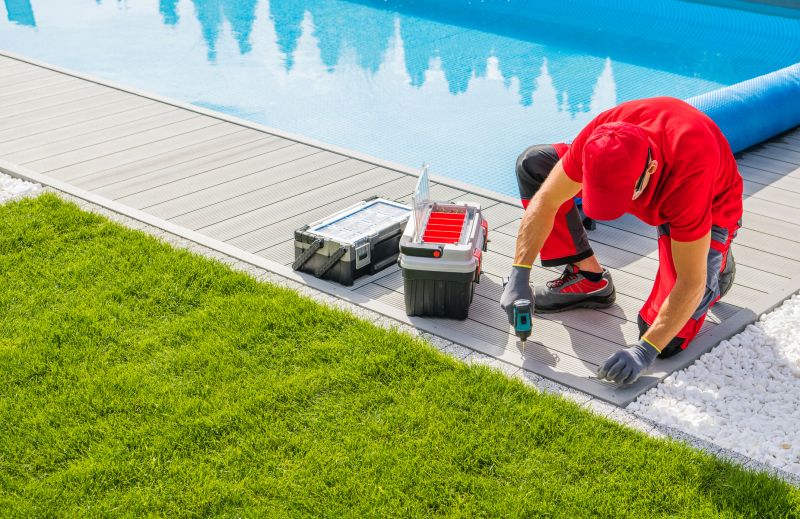 Deck Replacement Service in Stamford, CT