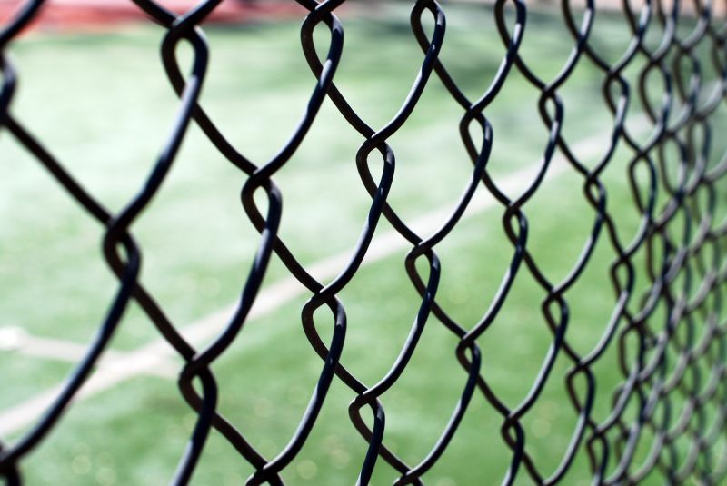 Deer Fence Installation in Roseville, CA