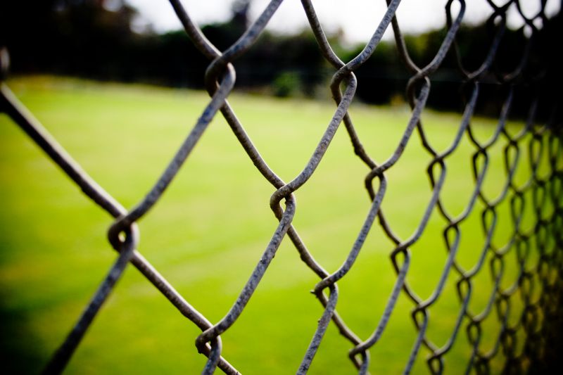 Deer Fence Installation in Sacramento, CA