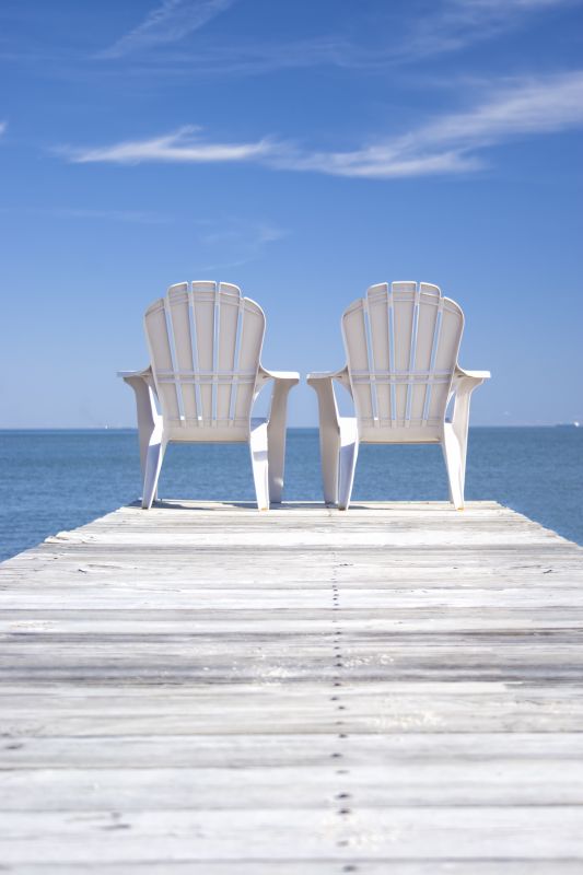 Dock Enlargement in Alpharetta, GA