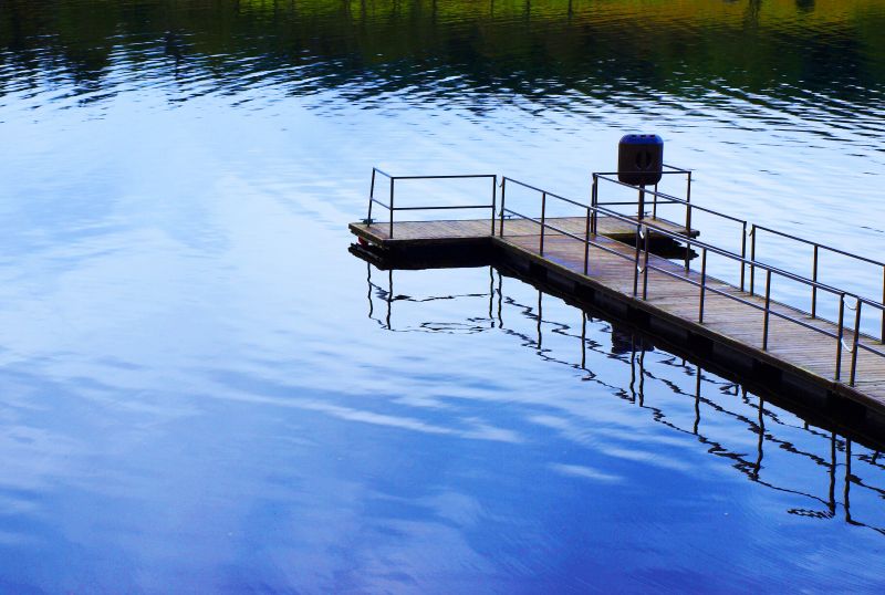 Dock Installation in Olathe, KS