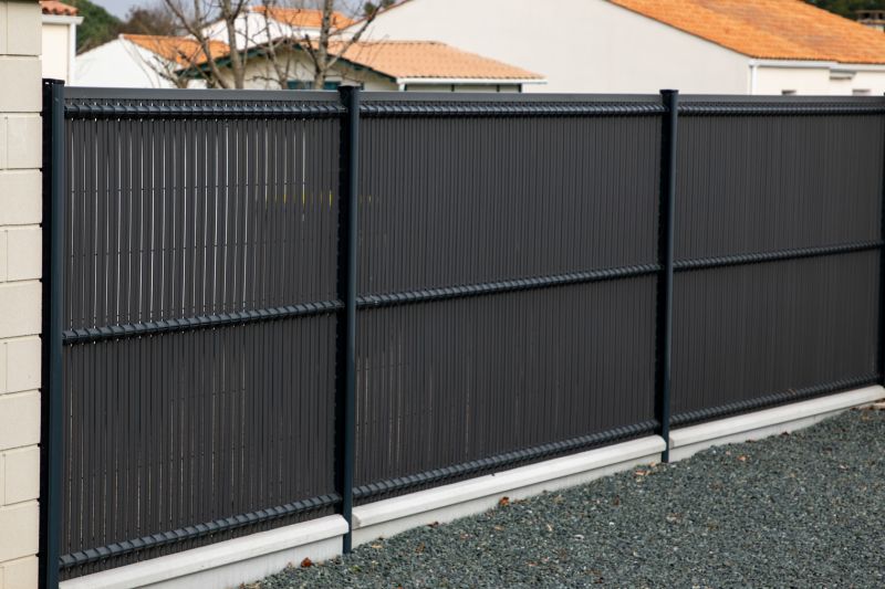 Metal Fencing Service in South Houston, TX