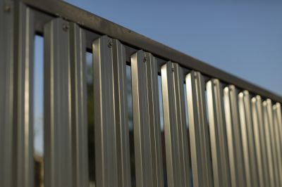 Metal Fencing Service in Grand Rapids, MI