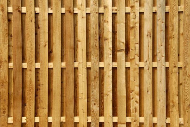 Shadowbox Fence Installation in Sacramento, CA