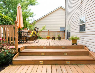 Teak Deck Repair in Redmond, WA