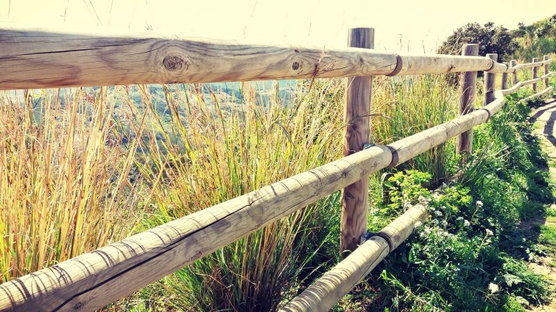 Wood Fence Installation in Roseville, CA