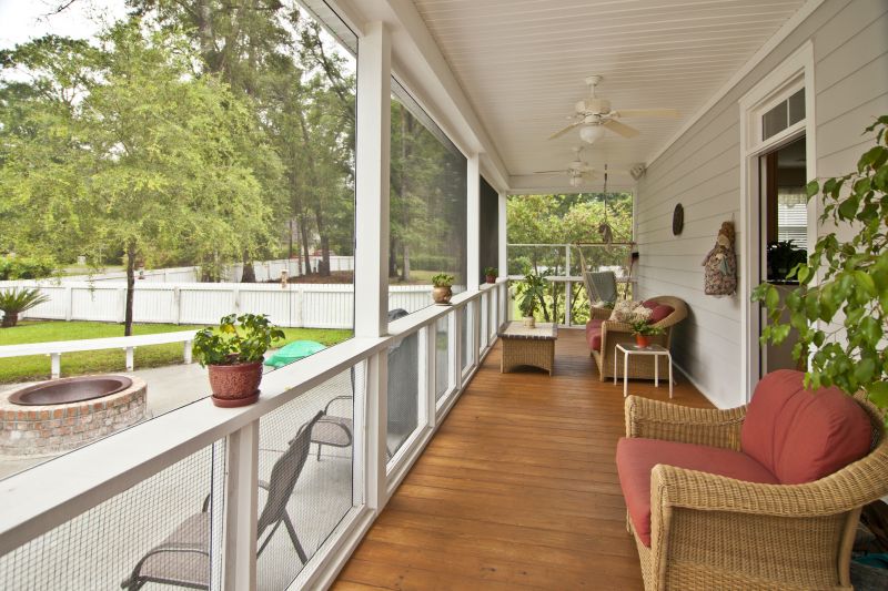 Add an Extra Space to Your Home