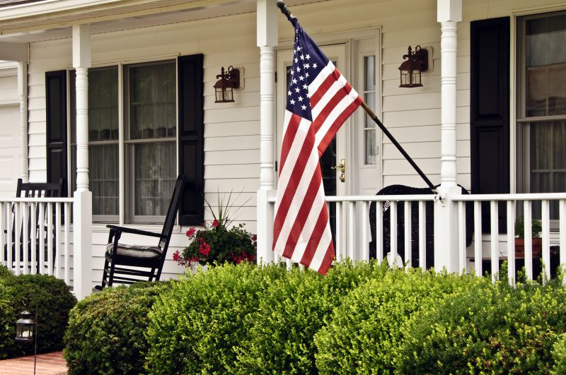 Increase Aesthetic Appeal of Exterior